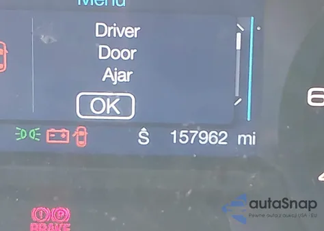 2015 Ford Explorer Xlt z USA, uszkodzony, nr VIN 1FM5K8D89FGC07481